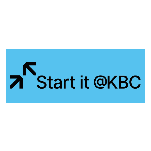 Tracena geselecteerd voor het Accelerate-programma van StartIt@KBC